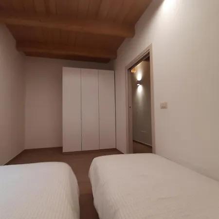 Appartement Alloggio Vinadio