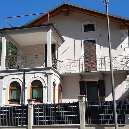 Appartement Alloggio Vinadio *