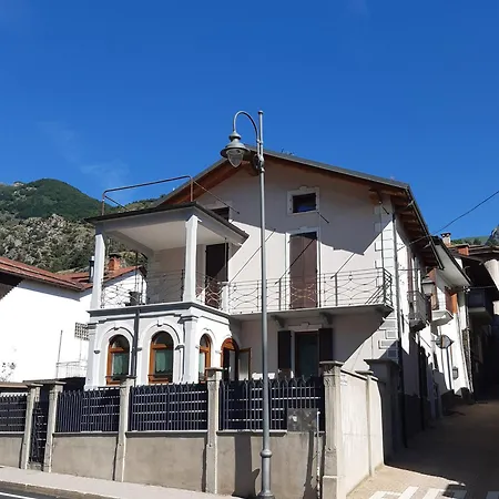 Alloggio Vinadio Appartement