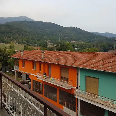 Alloggio * Dronero