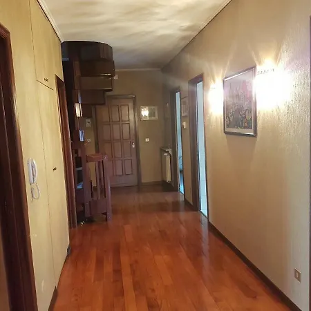 Appartement Alloggio