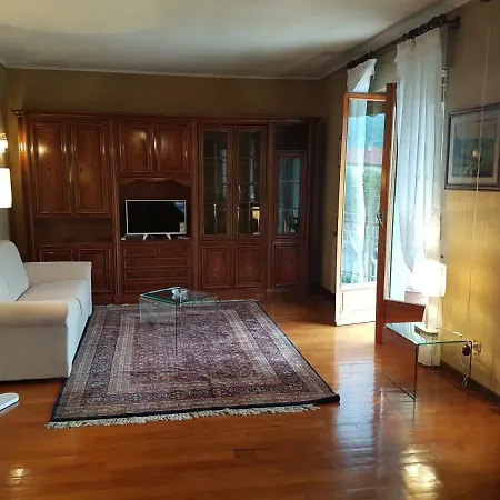 Appartement Alloggio Dronero