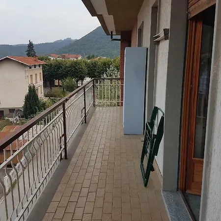 Appartement Alloggio