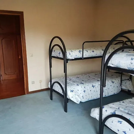 Alloggio Appartement *