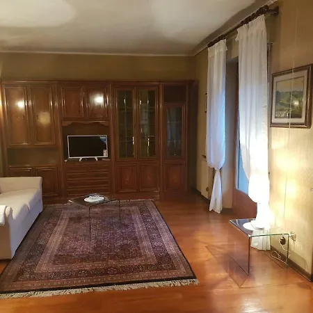 Alloggio Dronero