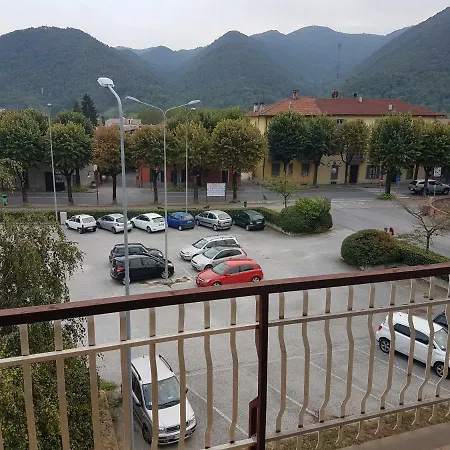 Alloggio *